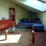 Apartamentai 