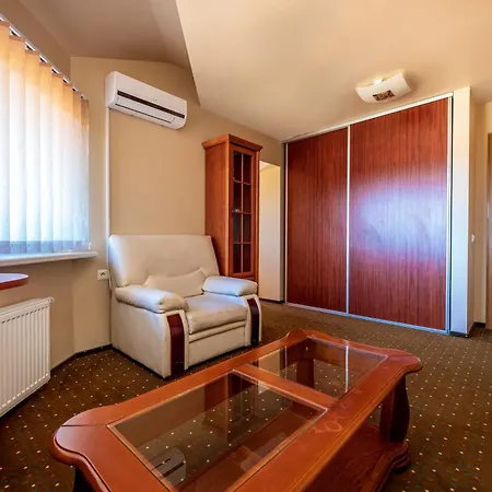 Apartamentai 
