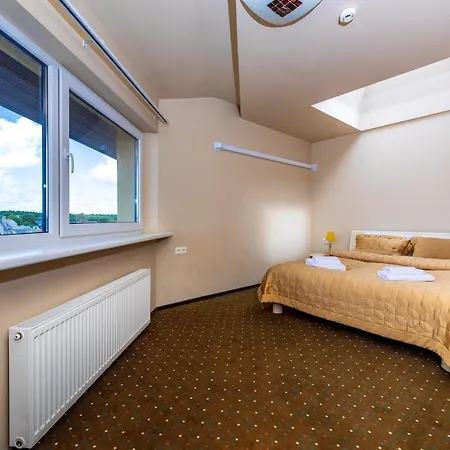 Apartamentai 