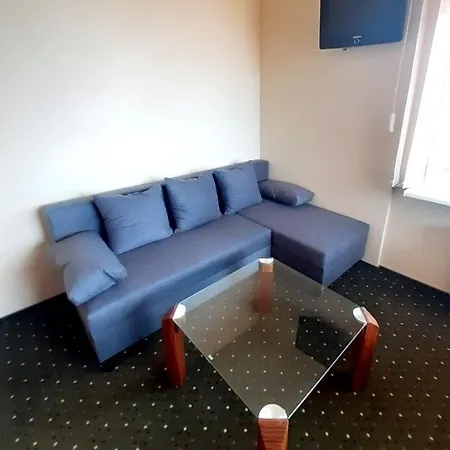 Apartamentai 