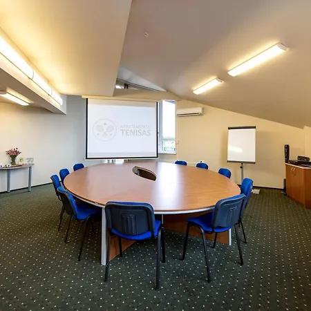 Апартаменти Apartamentai 