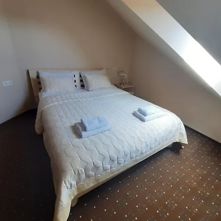 Apartman Apartamentai 