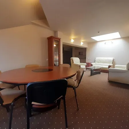 Apartamentai 