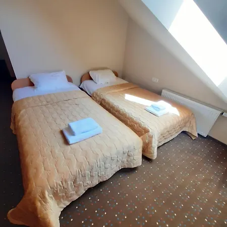 Apartamentai 