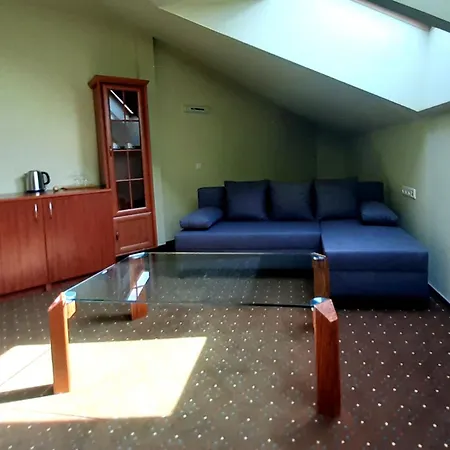 Apartamentai 