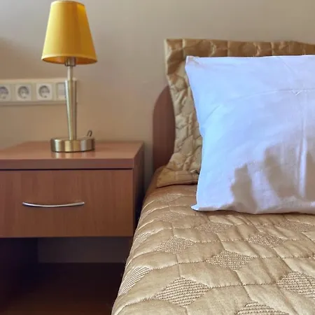 Apartman Apartamentai 