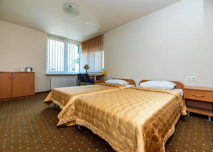 Διαμέρισμα Apartamentai 