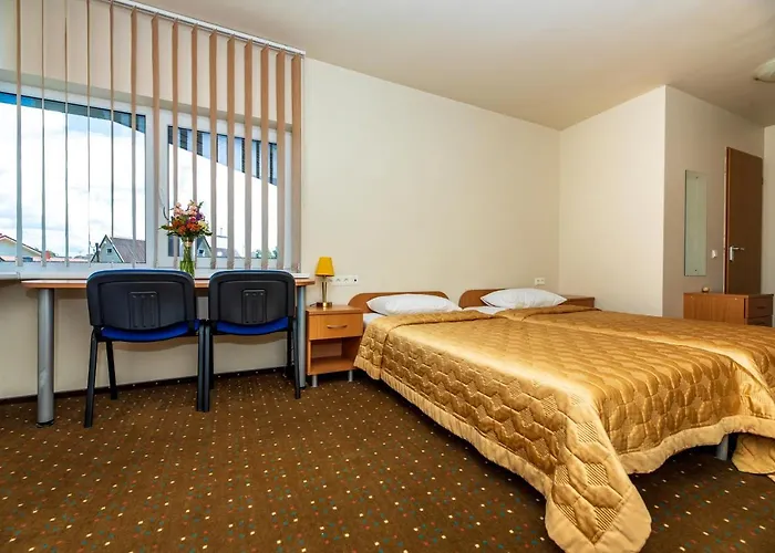 דירה Apartamentai 