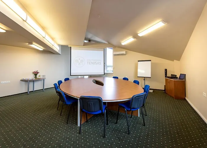 Διαμέρισμα Apartamentai 