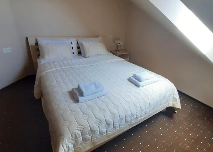 Apartman Apartamentai 