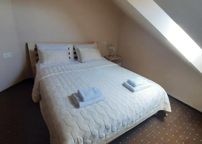 Apartman Apartamentai 