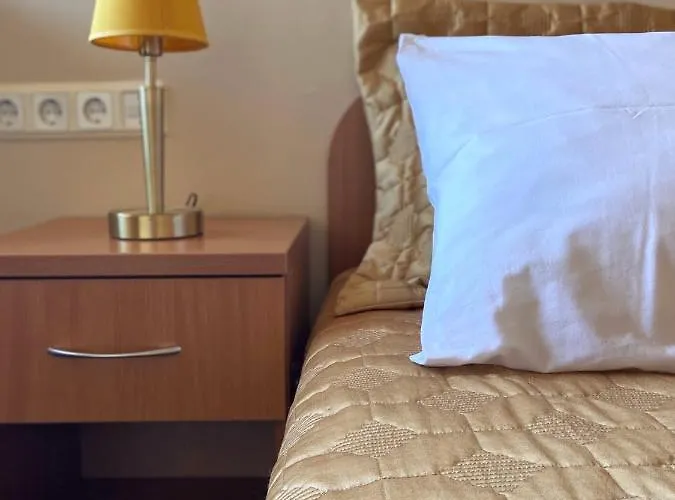 Διαμέρισμα Apartamentai 